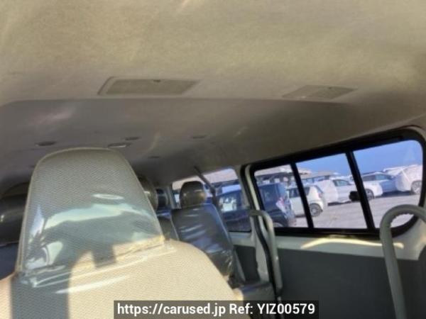 Used 2007 AT toyota hiace-wagon TRH214W Image[11]