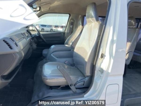 Used 2007 AT toyota hiace-wagon TRH214W Image[13]
