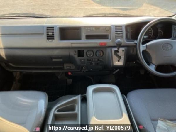 Used 2007 AT toyota hiace-wagon TRH214W Image[17]