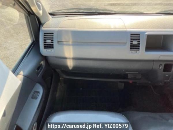 Used 2007 AT toyota hiace-wagon TRH214W Image[18]