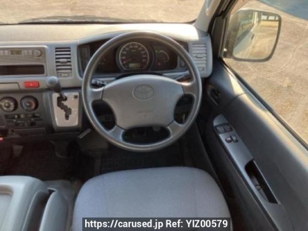 Used 2007 AT toyota hiace-wagon TRH214W Image[19]