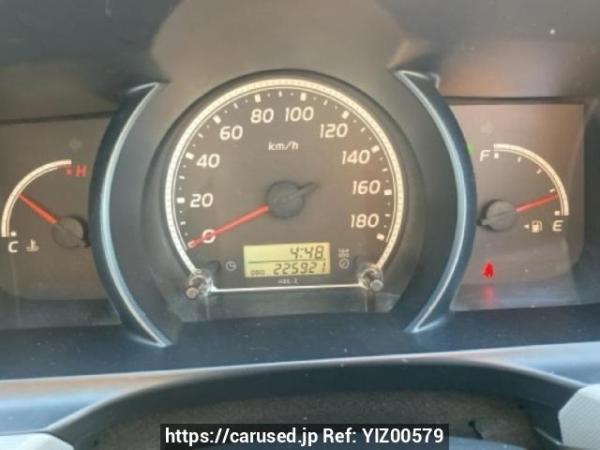 Used 2007 AT toyota hiace-wagon TRH214W Image[20]