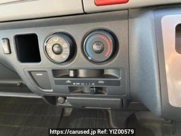Used 2007 AT toyota hiace-wagon TRH214W Image[23]