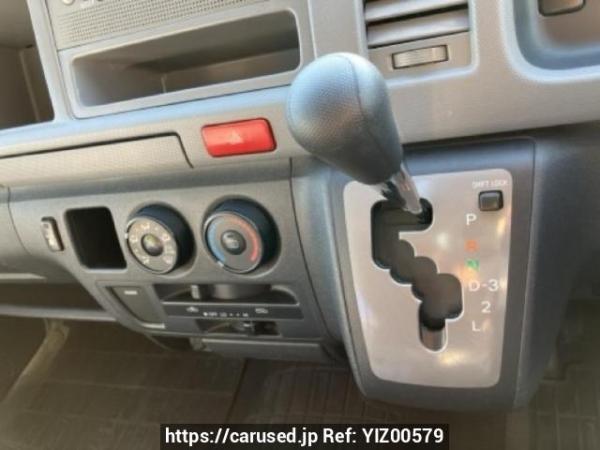 Used 2007 AT toyota hiace-wagon TRH214W Image[24]