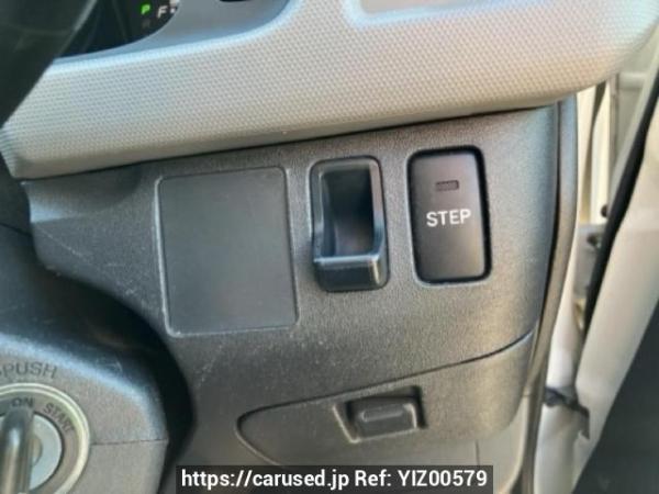 Used 2007 AT toyota hiace-wagon TRH214W Image[26]