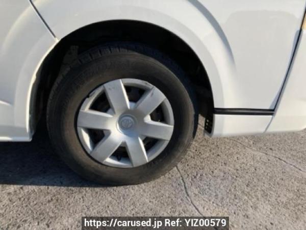Used 2007 AT toyota hiace-wagon TRH214W Image[27]