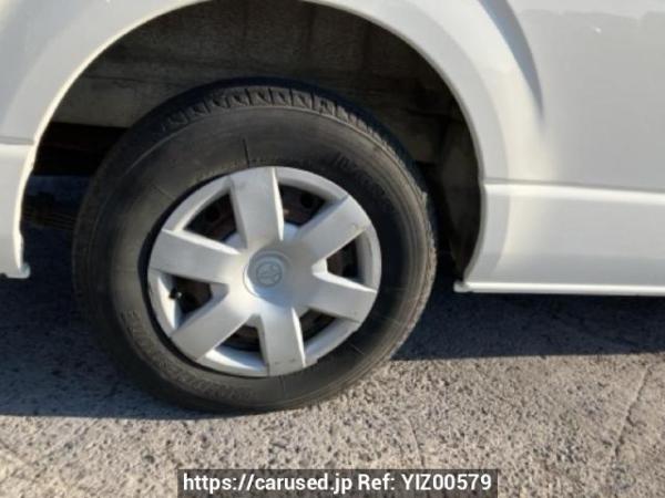Used 2007 AT toyota hiace-wagon TRH214W Image[28]