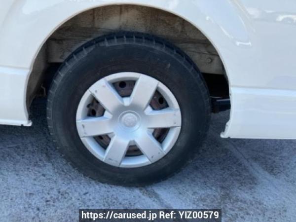 Used 2007 AT toyota hiace-wagon TRH214W Image[29]