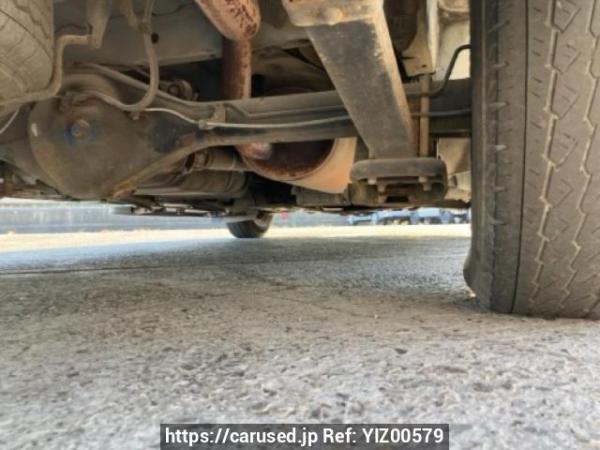 Used 2007 AT toyota hiace-wagon TRH214W Image[34]