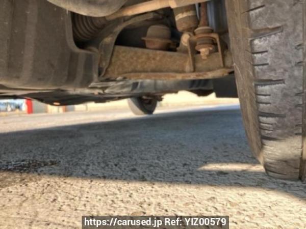 Used 2007 AT toyota hiace-wagon TRH214W Image[36]