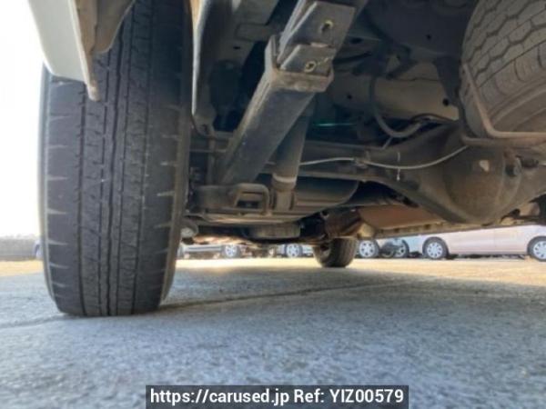 Used 2007 AT toyota hiace-wagon TRH214W Image[37]