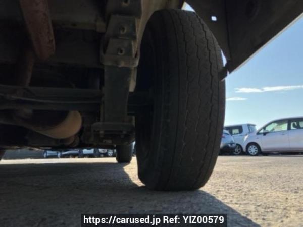 Used 2007 AT toyota hiace-wagon TRH214W Image[38]