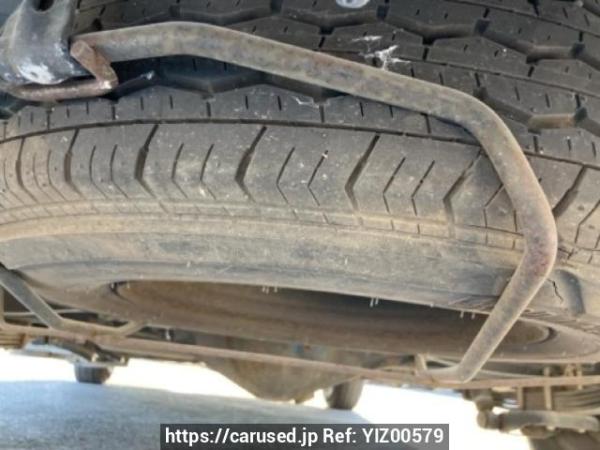 Used 2007 AT toyota hiace-wagon TRH214W Image[39]