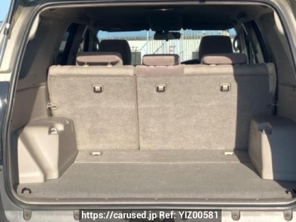 Used 2002 AT toyota hilux-surf RZN215W Image[8]