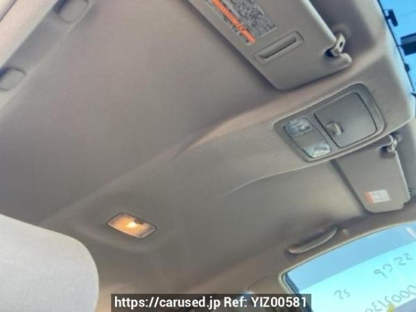 Used 2002 AT toyota hilux-surf RZN215W Image[11]