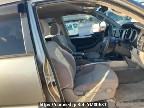 Used 2002 AT toyota hilux-surf RZN215W Image[12]