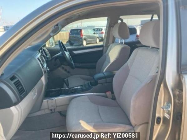 Used 2002 AT toyota hilux-surf RZN215W Image[13]