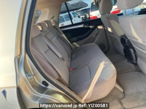 Used 2002 AT toyota hilux-surf RZN215W Image[14]