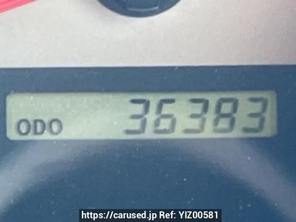Used 2002 AT toyota hilux-surf RZN215W Image[21]