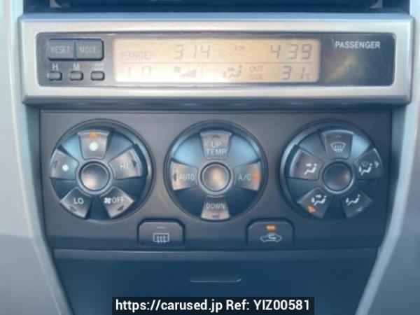 Used 2002 AT toyota hilux-surf RZN215W Image[22]