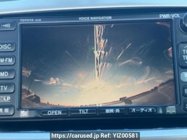 Used 2002 AT toyota hilux-surf RZN215W Image[24]