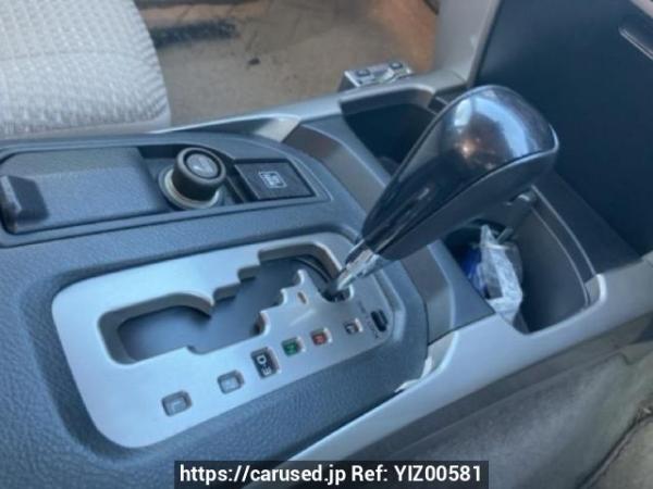 Used 2002 AT toyota hilux-surf RZN215W Image[25]