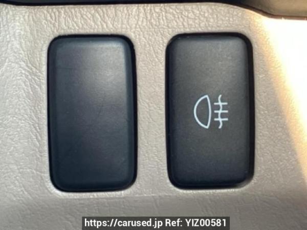 Used 2002 AT toyota hilux-surf RZN215W Image[27]
