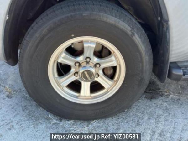 Used 2002 AT toyota hilux-surf RZN215W Image[31]