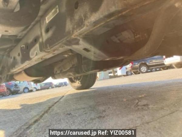 Used 2002 AT toyota hilux-surf RZN215W Image[34]
