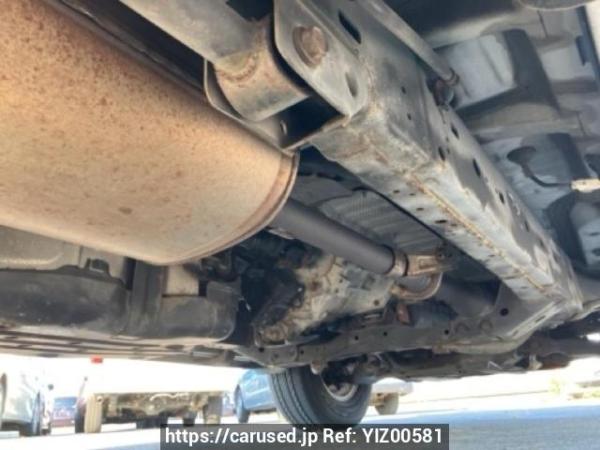 Used 2002 AT toyota hilux-surf RZN215W Image[35]