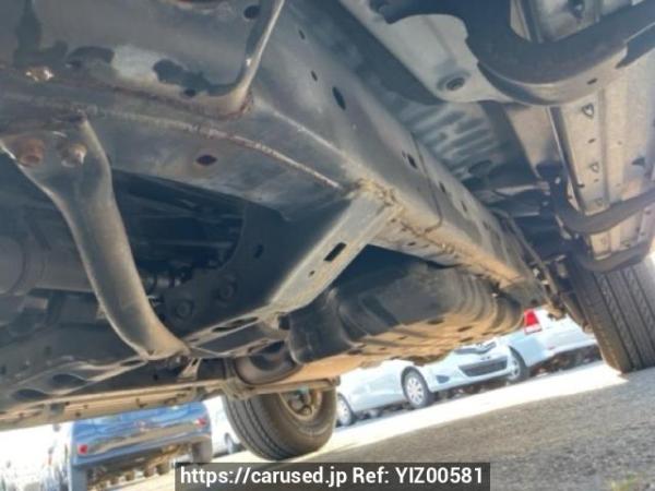 Used 2002 AT toyota hilux-surf RZN215W Image[37]