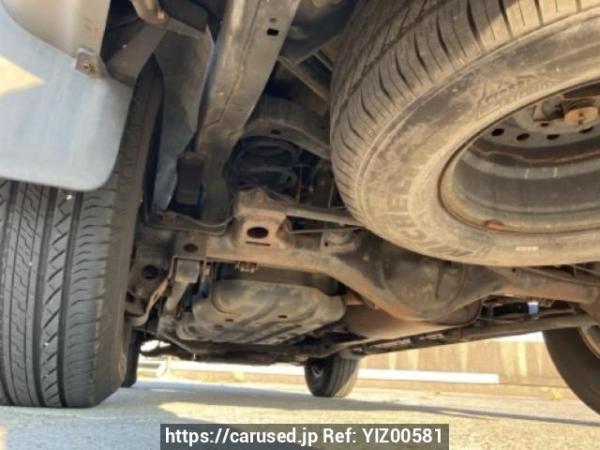 Used 2002 AT toyota hilux-surf RZN215W Image[38]