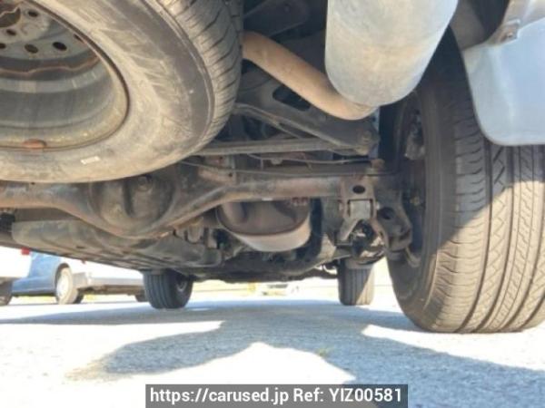 Used 2002 AT toyota hilux-surf RZN215W Image[39]