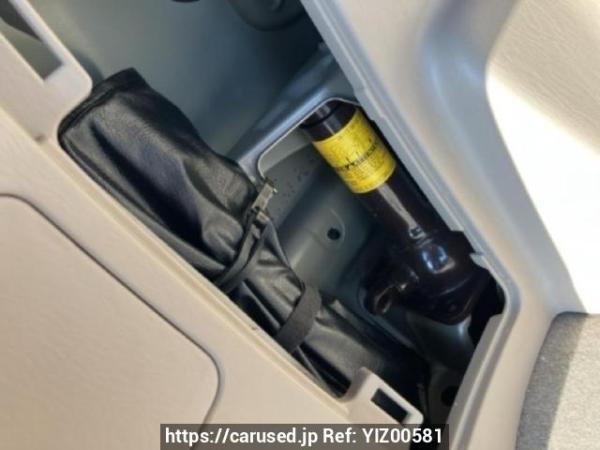 Used 2002 AT toyota hilux-surf RZN215W Image[42]