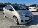 Toyota Ractis NSP120
