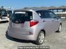 Used 2011 AT toyota ractis NSP120 Image[6]