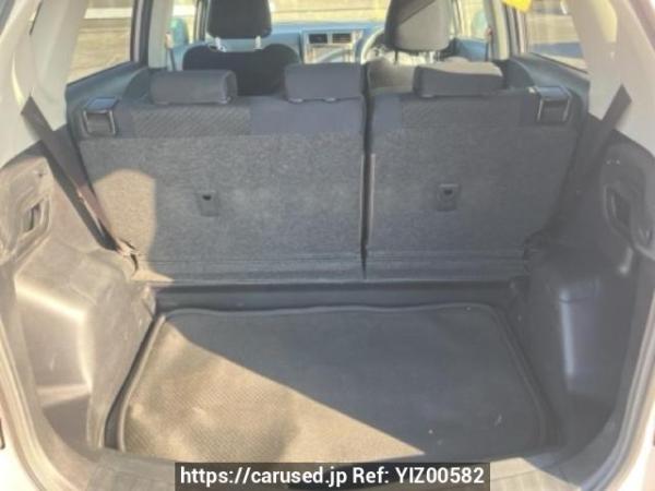 Used 2011 AT toyota ractis NSP120 Image[8]