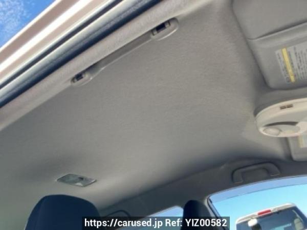 Used 2011 AT toyota ractis NSP120 Image[11]