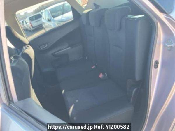 Used 2011 AT toyota ractis NSP120 Image[15]