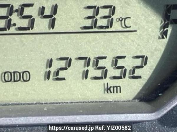 Used 2011 AT toyota ractis NSP120 Image[21]