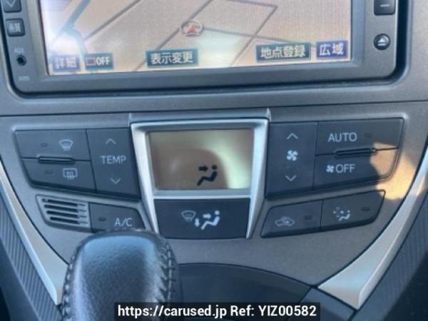 Used 2011 AT toyota ractis NSP120 Image[22]