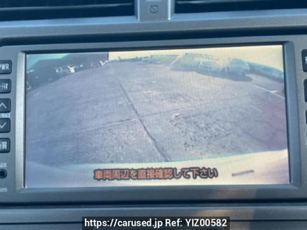 Used 2011 AT toyota ractis NSP120 Image[24]