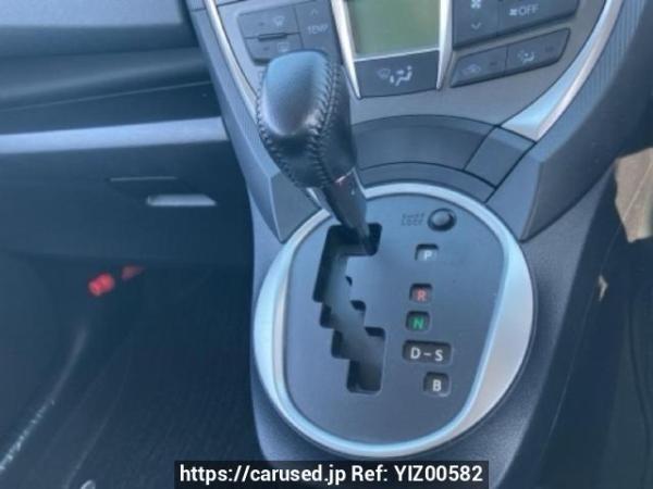 Used 2011 AT toyota ractis NSP120 Image[25]