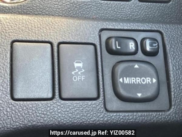 Used 2011 AT toyota ractis NSP120 Image[27]