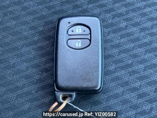 Used 2011 AT toyota ractis NSP120 Image[28]