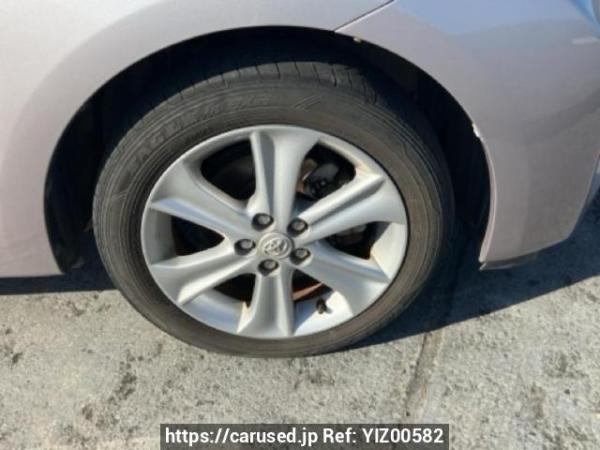 Used 2011 AT toyota ractis NSP120 Image[29]