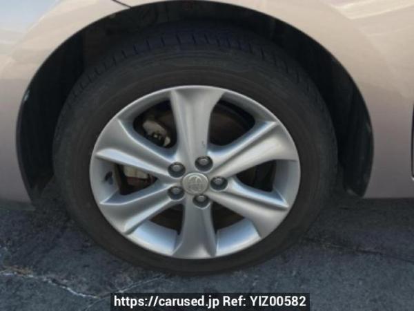 Used 2011 AT toyota ractis NSP120 Image[32]
