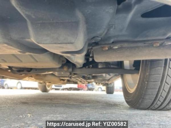 Used 2011 AT toyota ractis NSP120 Image[33]