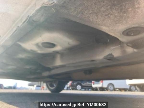 Used 2011 AT toyota ractis NSP120 Image[35]