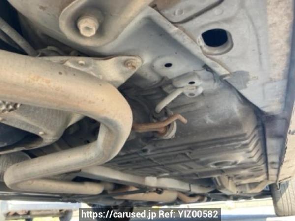 Used 2011 AT toyota ractis NSP120 Image[36]